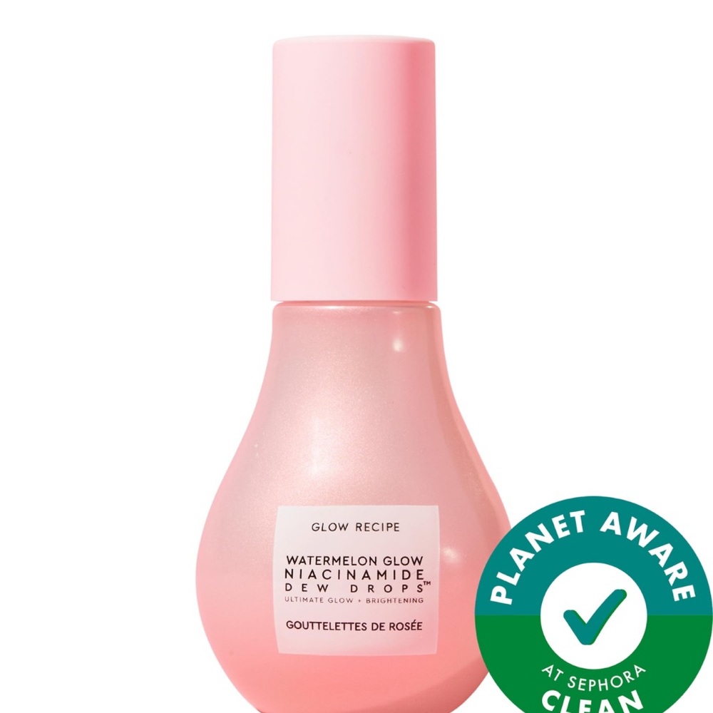 Glow Recipe Watermelon Glow Niacinamide Dew Drops